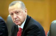 اردوغان يطلب دعما من الاوربيين بخصوص ادلب