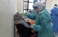 أكثر من نصف المصابين بكورونا في سوريا يعانون من فقدان حاسة الشم