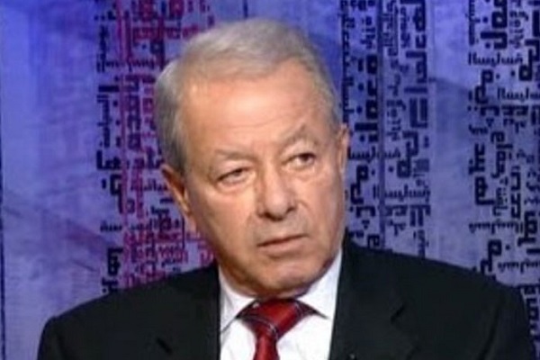 ترسيم في الجولان وشرق أوسط جديد!